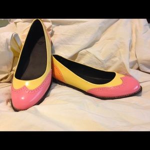 Dr martens flats